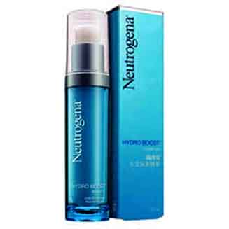 รูปภาพของ Neutrogena Hydro Boost Gel SPF30PA+++ 40ml.